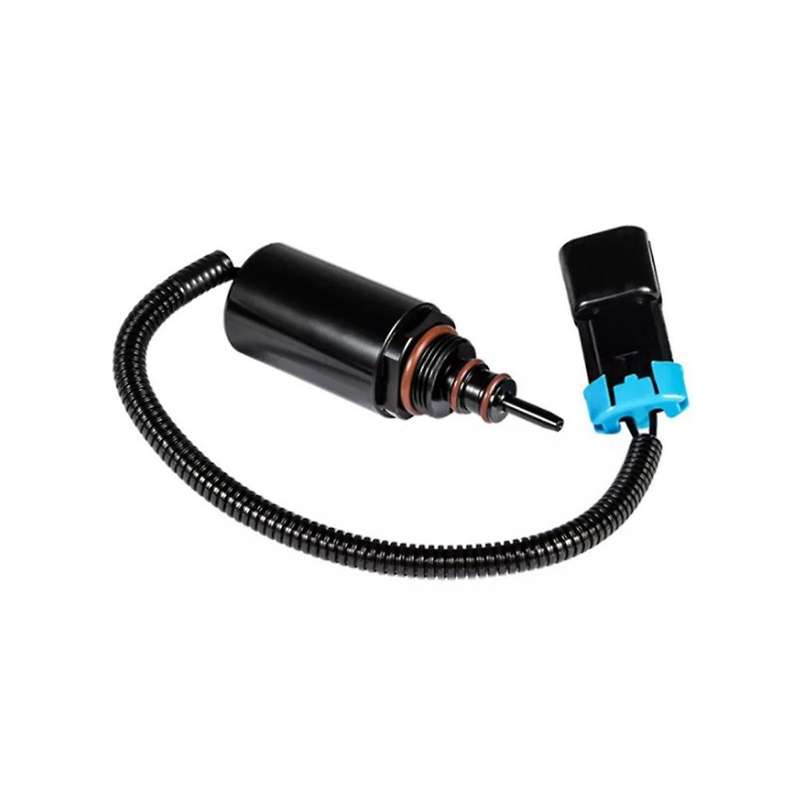 5140305aa Turbo Wastegate Control Solenoid Valve for Ram 2500 3500 Pick-up Truck 5.9l 2004-2009
