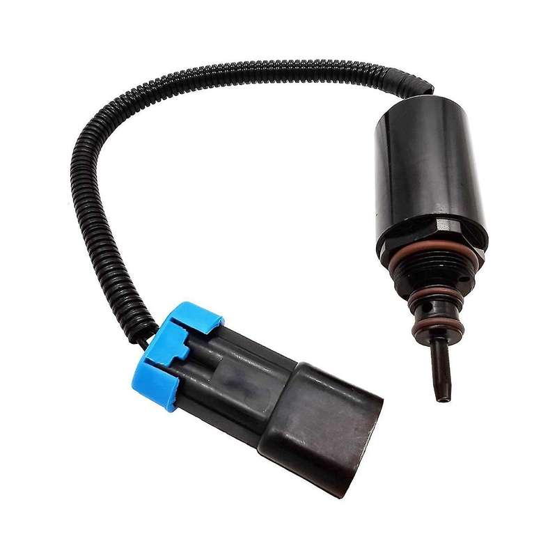 5140305aa Turbo Wastegate Control Solenoid Valve for Ram 2500 3500 Pick-up Truck 5.9l 2004-2009