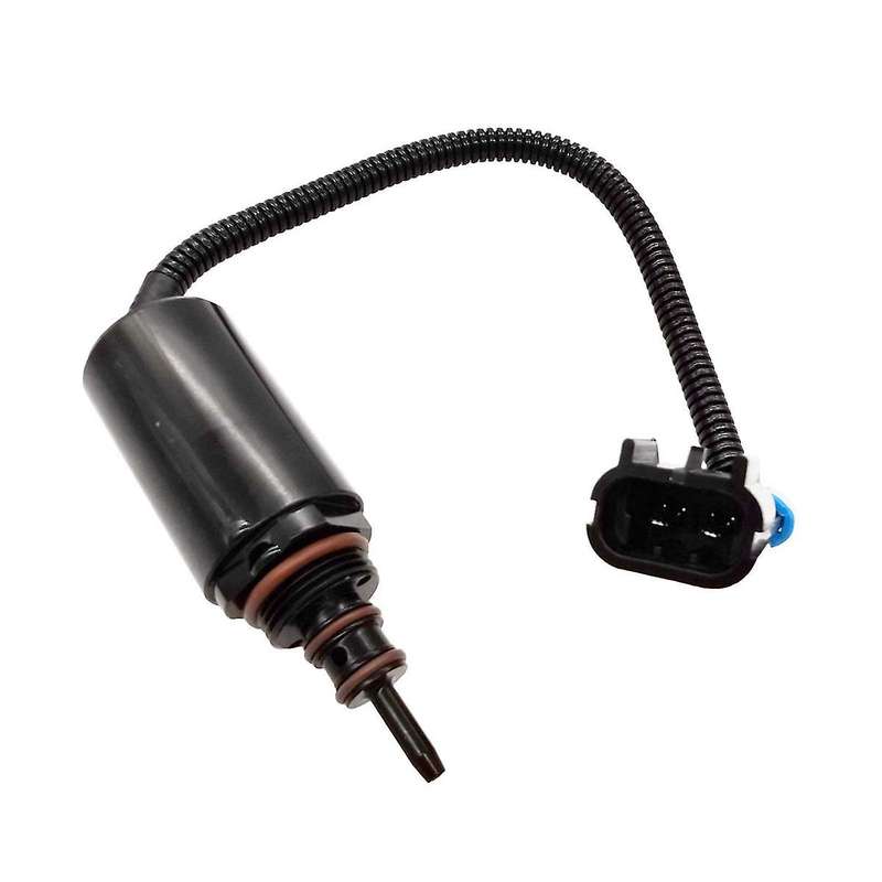 5140305aa Turbo Wastegate Control Solenoid Valve for Ram 2500 3500 Pick-up Truck 5.9l 2004-2009