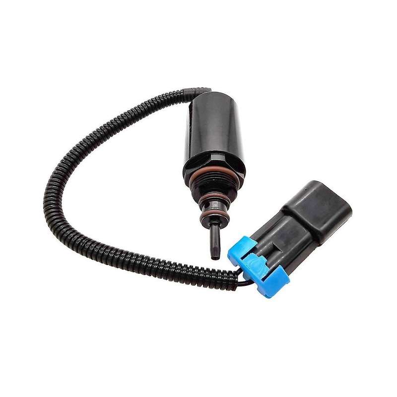 5140305aa Turbo Wastegate Control Solenoid Valve for Ram 2500 3500 Pick-up Truck 5.9l 2004-2009