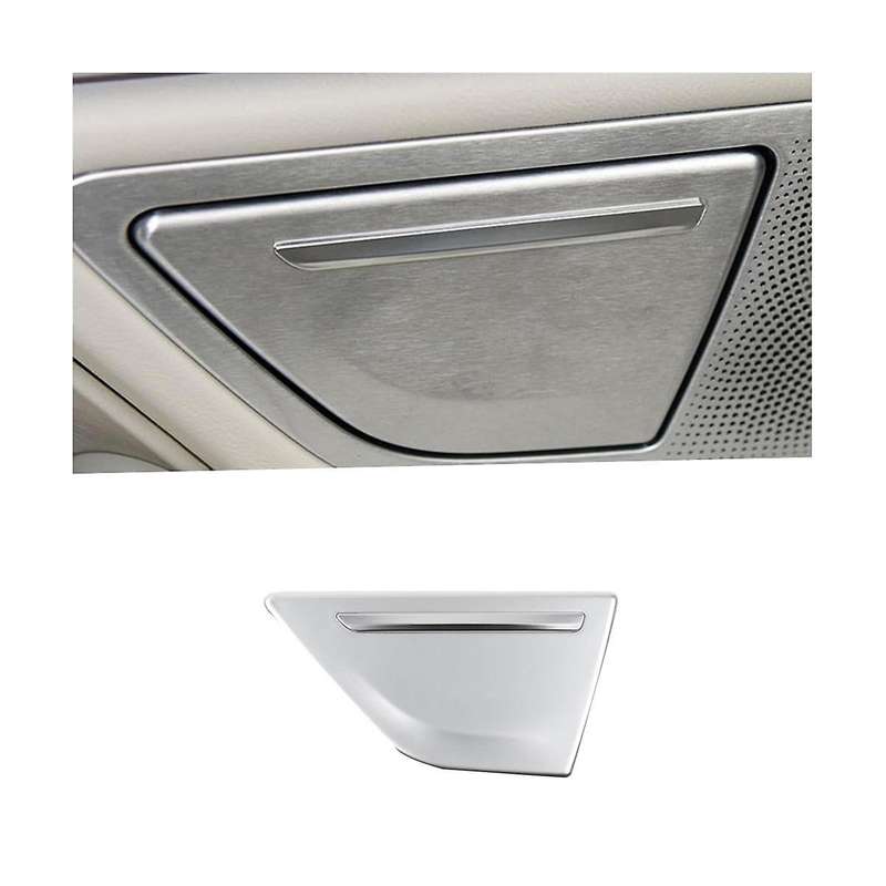 51427398890 Right Rear Door Ashtray Cover Trim Panel for 7 Series G11 G12 745ex 730 740 750 M760 20
