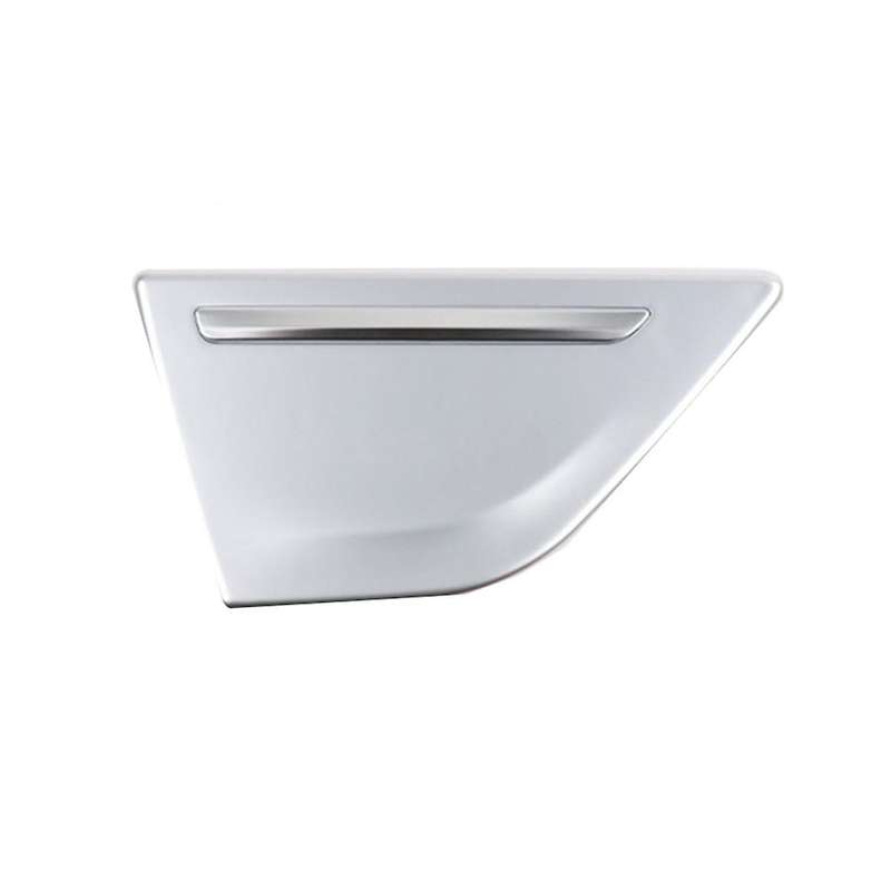 51427398890 Right Rear Door Ashtray Cover Trim Panel for 7 Series G11 G12 745ex 730 740 750 M760 20