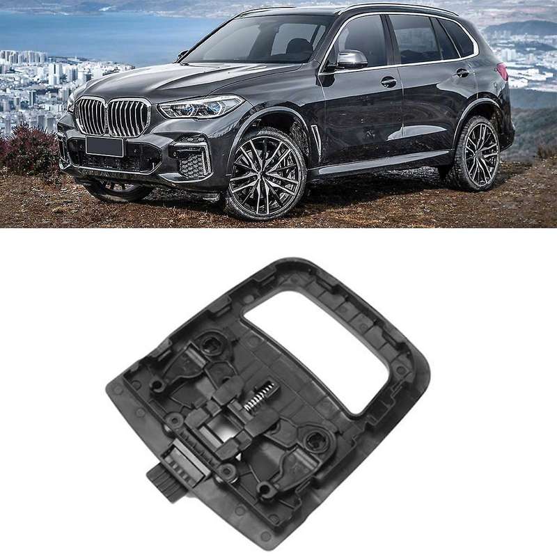 51477951961 Handle Spare Tire Cover Lock Trunk Lower Part Auto for X5 5 Series 2019-2022