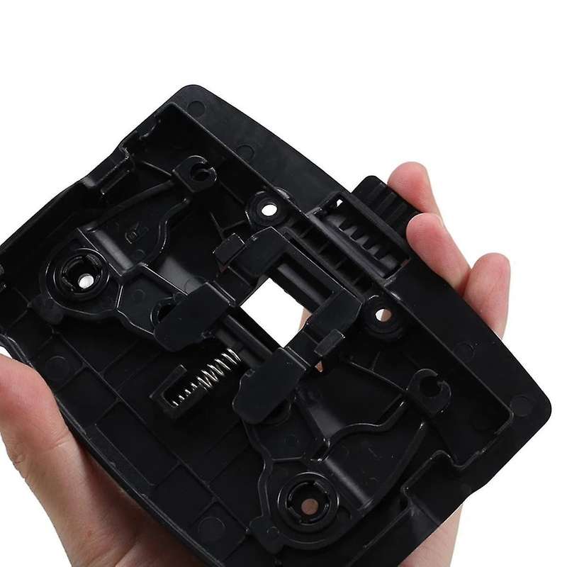 51477951961 Handle Spare Tire Cover Lock Trunk Lower Part Auto for X5 5 Series 2019-2022