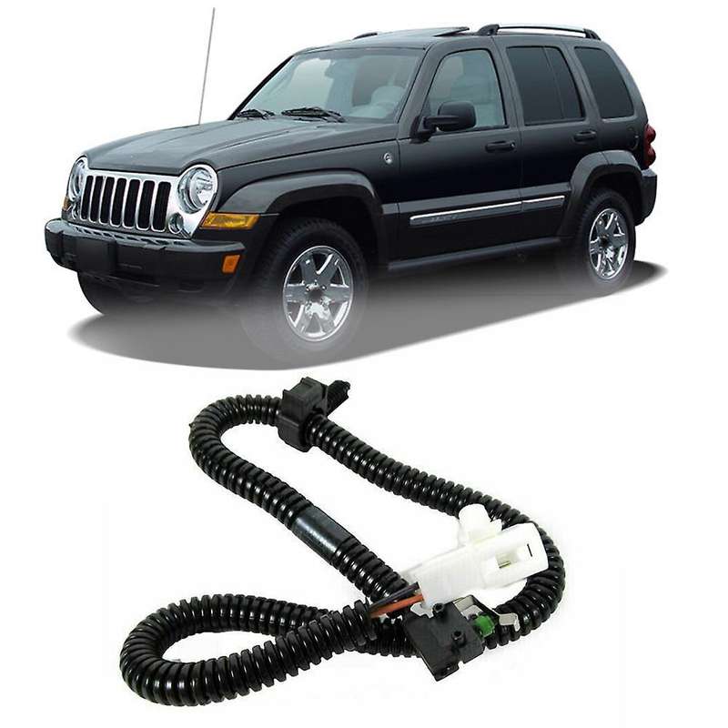 5143017AA for Liberty Gate Wiring Mini Soft Switch