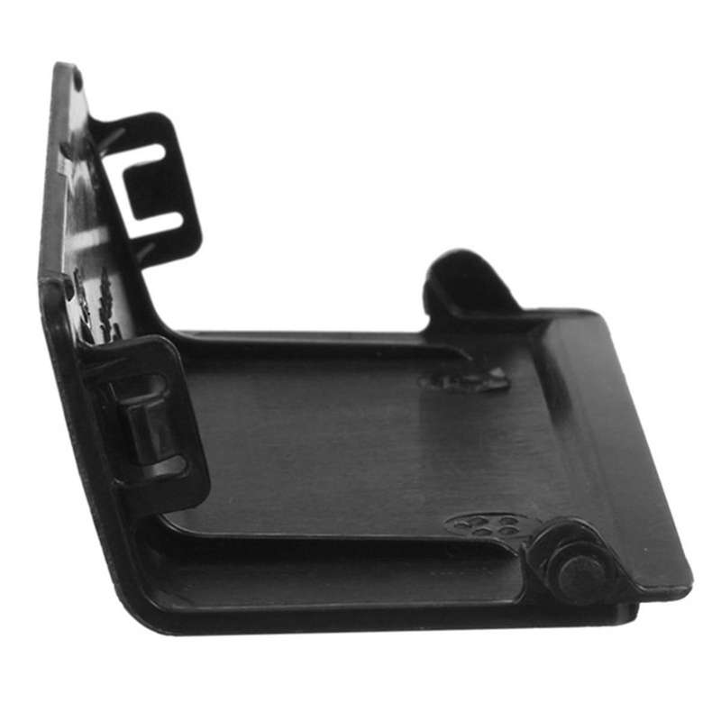 51437272619 LHD Car Interior OBD Plug Cover Trim Black for 3 Series F30 2014-2019 1 Series F20 2010-