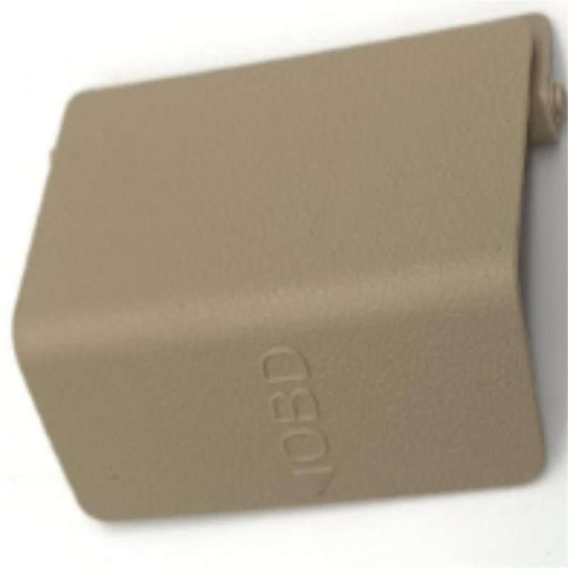51437312131 LHD Car Interior OBD Plug Cover Trim Beige for 3 Series F30 2014-2019 1 Series F20 2010-