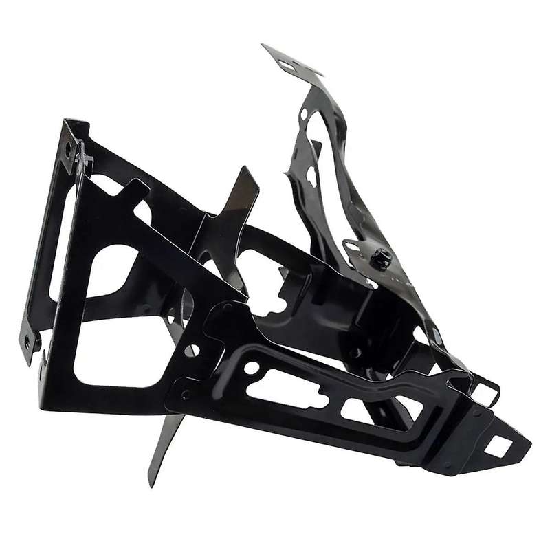 51647245791 51647245792 Headlight Bracket Headlight Bracket Car for 1 2 3 4 Series F20 F22 F23 F30