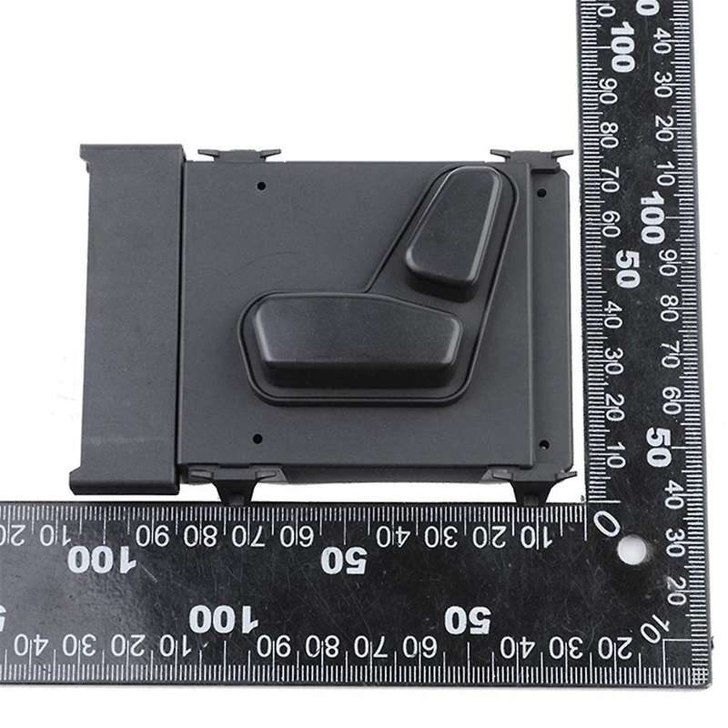 5156107AA Car 10 Pins Power Seat Switch for 2013- 2016 Seat Adjustment Switch PSW179