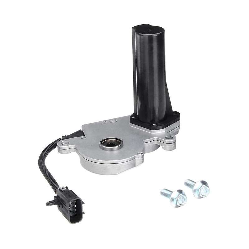 5170543aa Car 4wd Transfer Case Encoder Shift Actuator Motor for Ram 600-910 12384980