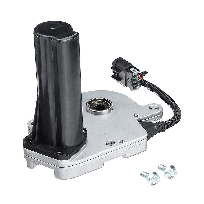5170543aa Car 4wd Transfer Case Encoder Shift Actuator Motor for Ram 600-910 12384980