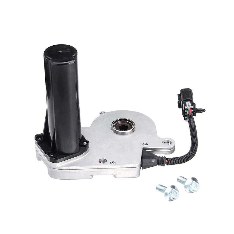 5170543aa Car 4wd Transfer Case Encoder Shift Actuator Motor for Ram 600-910 12384980