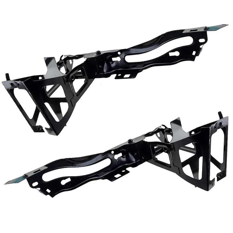 51647245791 51647245792 Headlight Bracket Headlight Bracket Car for 1 2 3 4 Series F20 F22 F23 F30 F