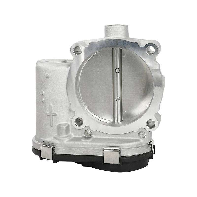 5184349ad Throttle Assembly Throttle Body Auto for Wrangler Ram 1500