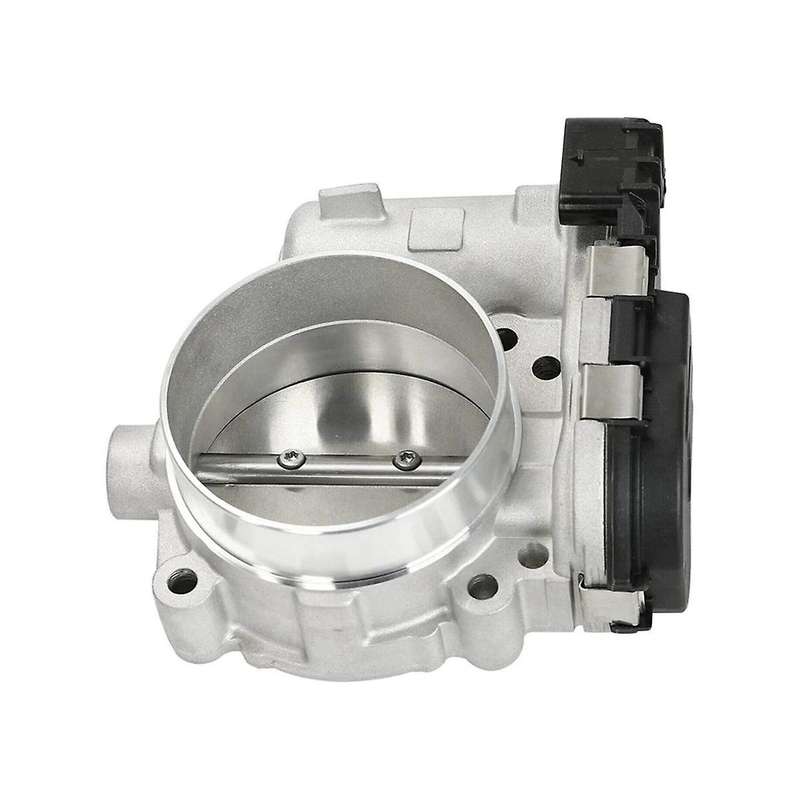 5184349ad Throttle Assembly Throttle Body Auto for Wrangler Ram 1500