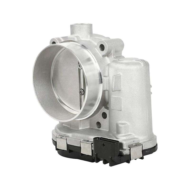 5184349ad Throttle Assembly Throttle Body Auto for Wrangler Ram 1500
