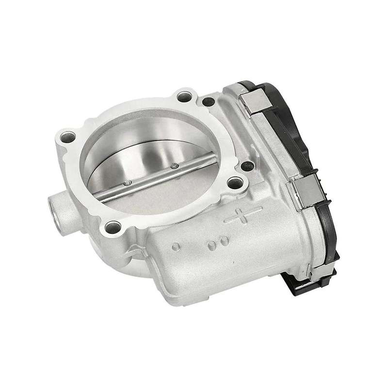 5184349ad Throttle Assembly Throttle Body Auto for Wrangler Ram 1500