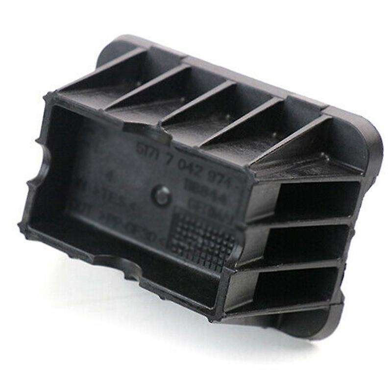 51717042974 Jack Point Jacking Support Plug Lift Block for I3 F01 F02 F03 F04 F06 F07