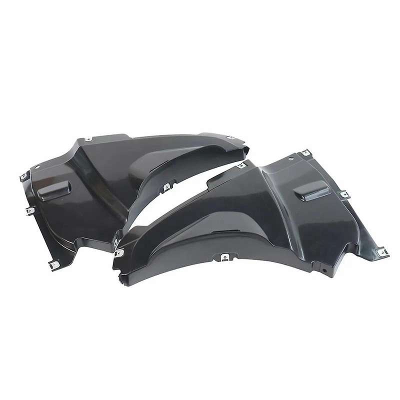 51718055019 51718055020 Front Bumper Triangle Plate Car for F30 F31 F34 F35 316i 320i 328i 335i 316l