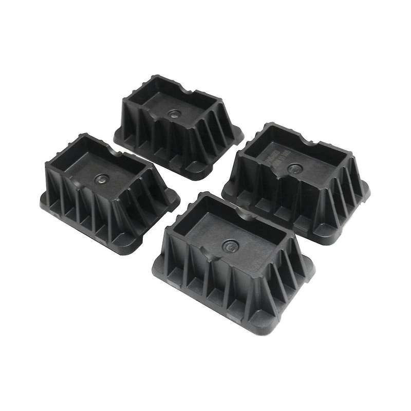 51717164761 4pcs Lift Pad for 3 Series Coupe E93 328i 335i E92