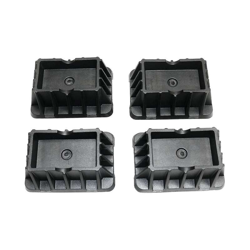 51717164761 4pcs Lift Pad for 3 Series Coupe E93 328i 335i E92