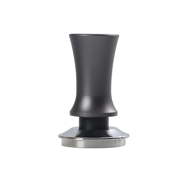 51mm Adjustable Calibrated Coffee Tamper Stainless Steel Espresso Distributor Portafilter Tools For