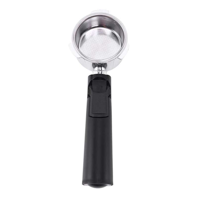51mm Bottomless Portafilter Coffee Filters for Homix Gypas KF6001 KF7001 KF8001 KF5002 KF500S CM4621