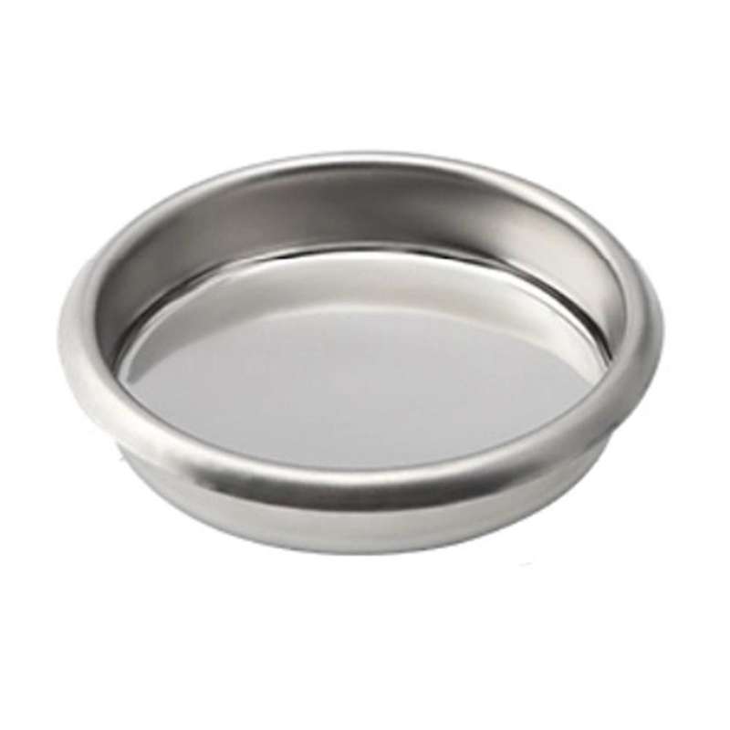 51MM Coffee Machine Clean Blind Bowl Filter Basket for Sage 8 870 Coffee Machine Accessories