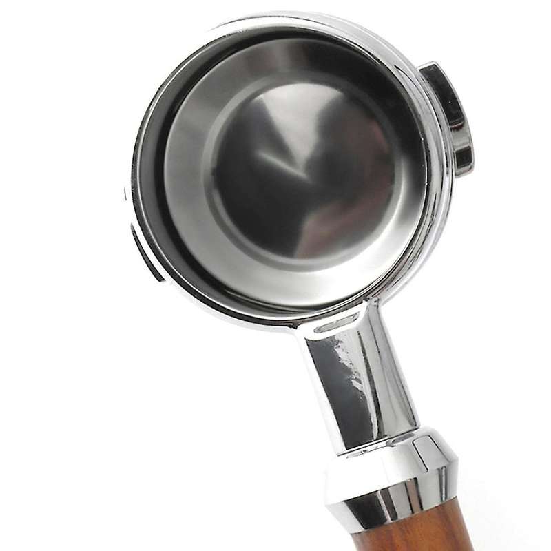 51MM Coffee Machine Clean Blind Bowl Filter Basket for Sage 8 870 Coffee Machine Accessories