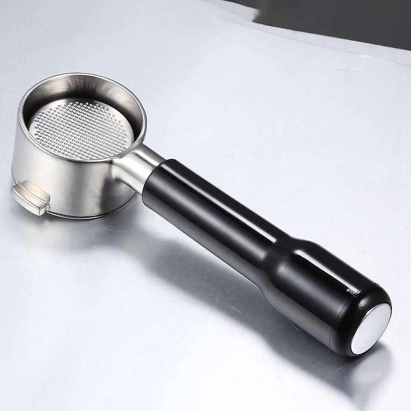 51mm Portafilter for Ecp3420 Ec155 Bco430 Ec260, 51mm Bottomless Portafilter 2 Ears