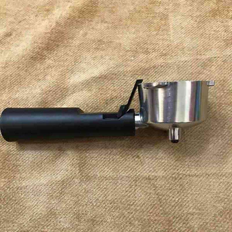 51mm Italian Home Coffee Machine Handle Bracket Accessories,Coffee Machine Bracket Handle Pressure F