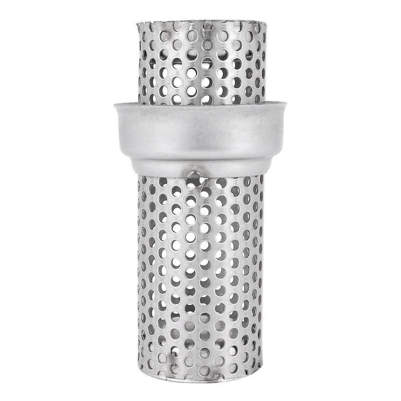 51MM Universal Motorcycle Exhaust Muffler DB Killer-Silencer Noise Sound Eliminator Mesh DB Killer-S
