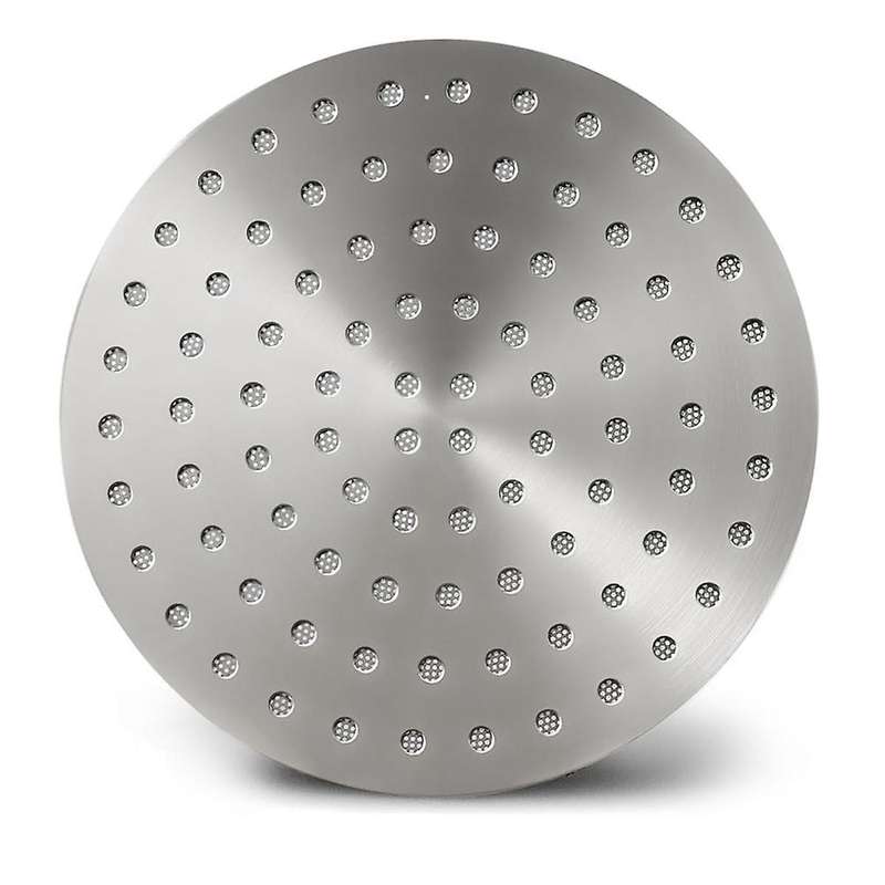 51mm Puck Screen, 0.8mm Thickness Espresso Puck Screen for Portafilter 51mm, Stainless Steel Espress