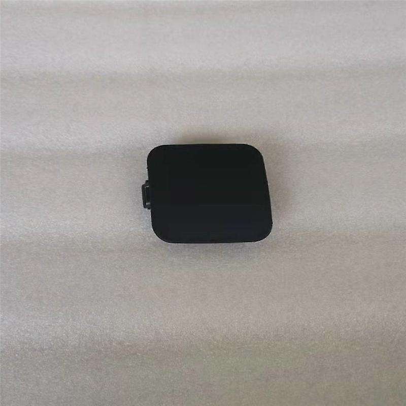 52127-02927/02430 Right Front Bumper Towing Trailer Cap for 2013-2018 Tow Hook Cover Car Parts