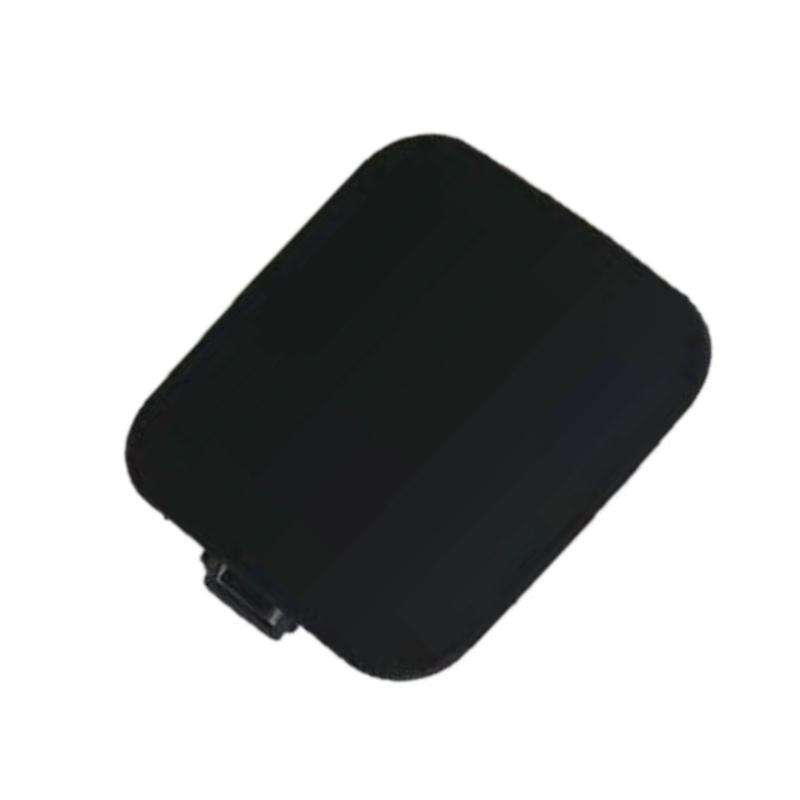 52127-02927/02430 Right Front Bumper Towing Trailer Cap for 2013-2018 Tow Hook Cover Car Parts