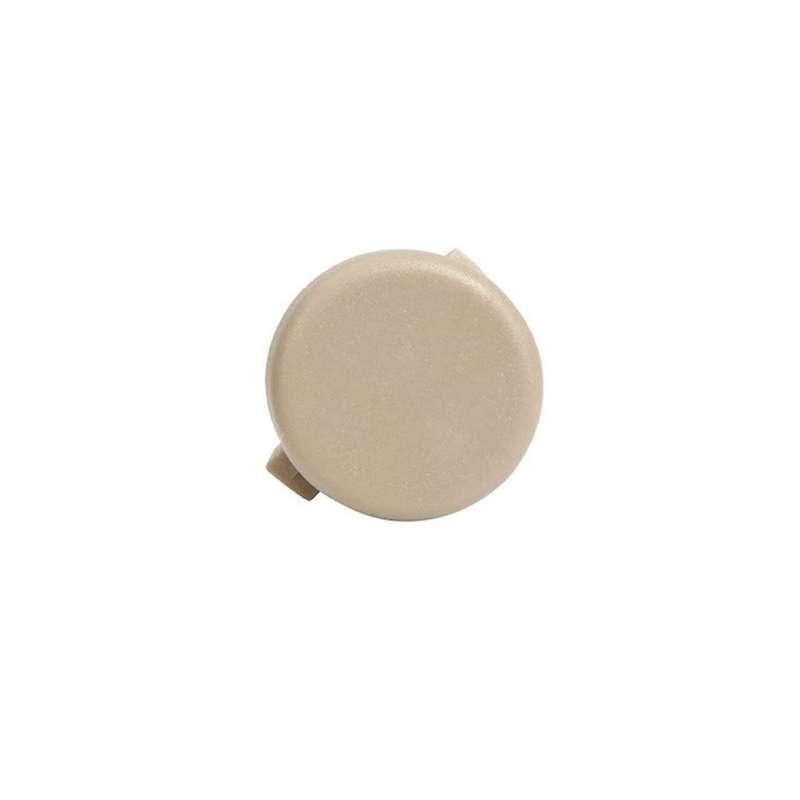 52107362622 Car Rear Headrest Button Adjustment Switch for 3 Series F30 2012-2019 Cream Color
