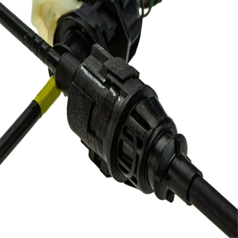 52110004aj Auto Transmission Shift Control Cable for 2002-2003,durango 2003,ram 1500 Pickup 2002-20