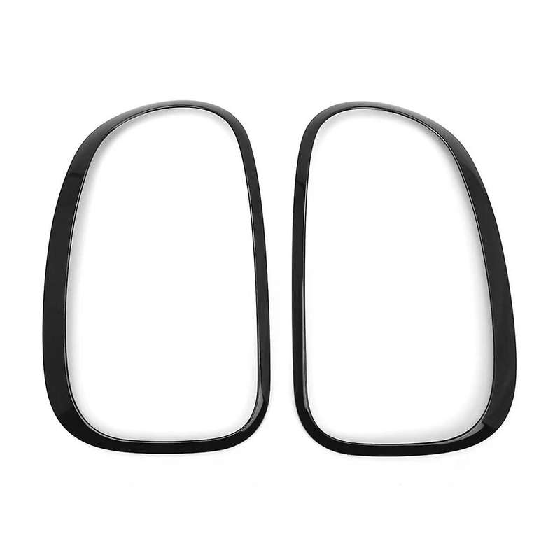 52109806935 52109806936 Tail Light Trim Frame Rear Tail Light Trim Car for Mini R60 R61 Countryman