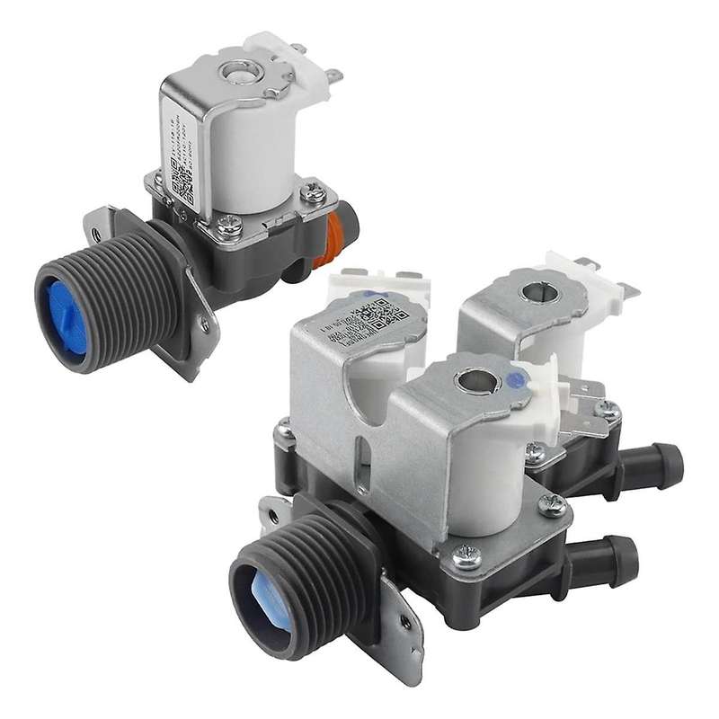 5221ER1003A 5220FR2006H Washer Water Inlet Valve Replacement for L-G Washing Machine