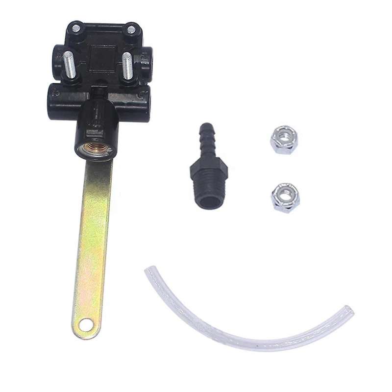 52341-Q97 Height Control Leveling Valve for Truck Auto Part 20QE456AM KD2205