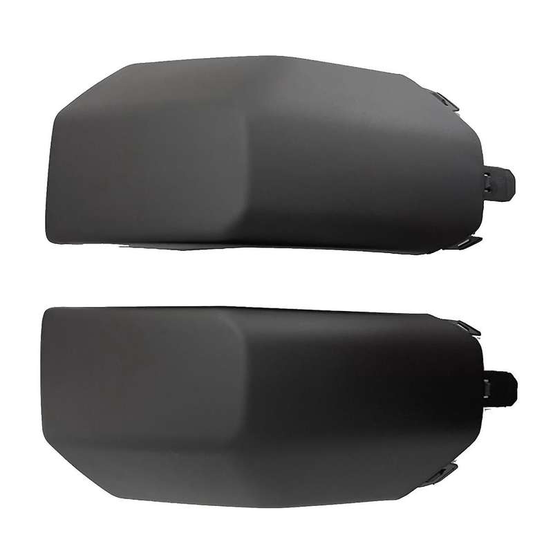 52422-35030 Right Front Bumper Corner Cover for Cruiser 2007-2014 Side End Cap Pad Protector Shell 5