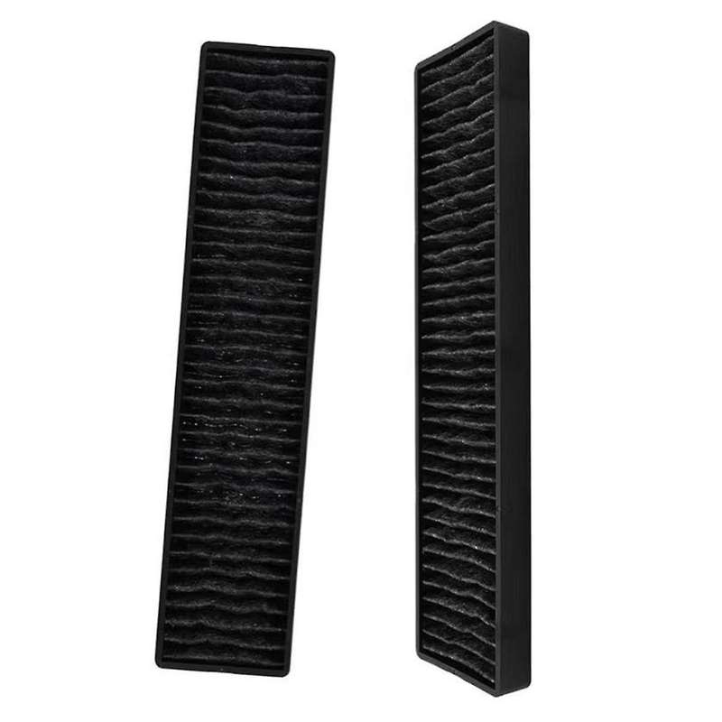 5230W1A003A Microwave Charcoal Filter Replacement for Microwave Filter Replaces LMV1650ST LMV1650SW