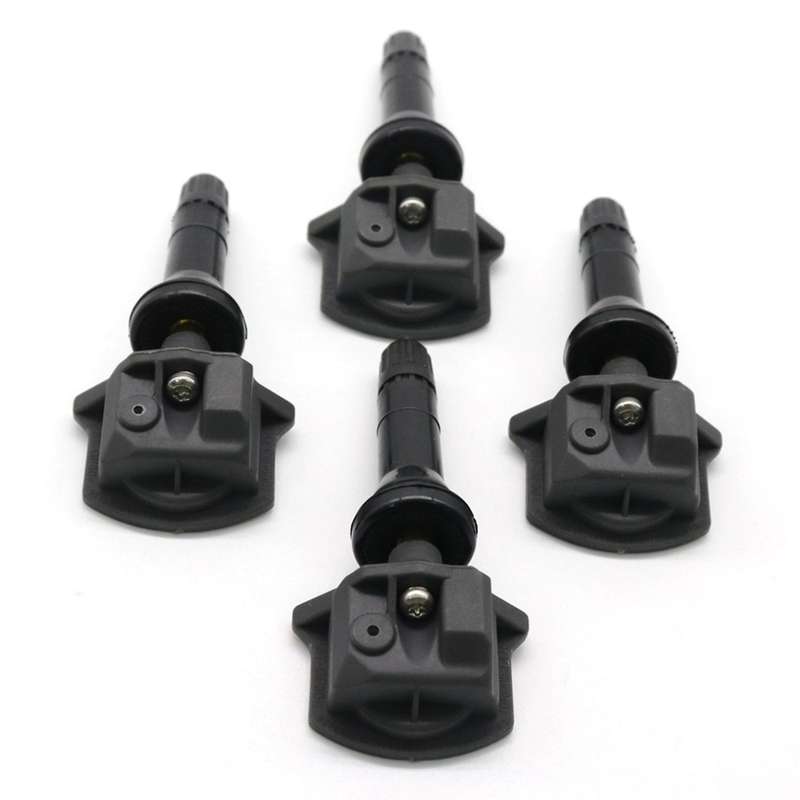 52940L1100 Car Tire Pressure Monitor Sensor TPMS Monitoring System 433MHz for Seltos 19-22