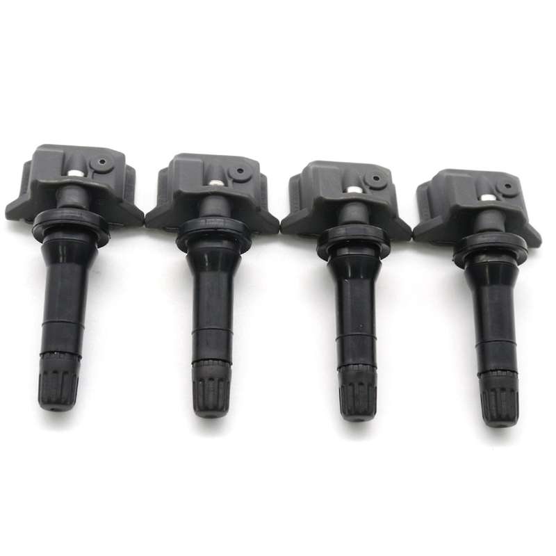 52940L1100 Car Tire Pressure Monitor Sensor TPMS Monitoring System 433MHz for Seltos 19-22