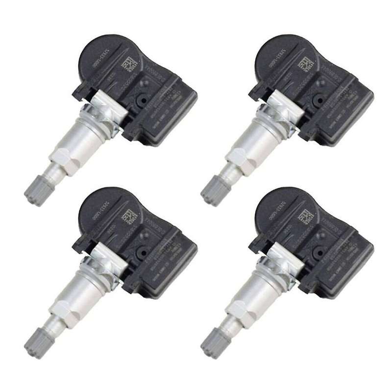52933-1J000 TPMS Tire Pressure Sensor for I20 Sorento Soul 529331J000