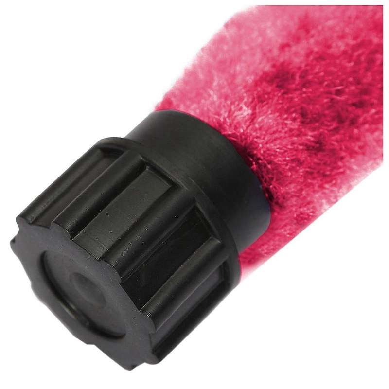 52cm Soft Cleaning Brush Cleaner Saver Pad for Alto Sax Saxophone Instrument