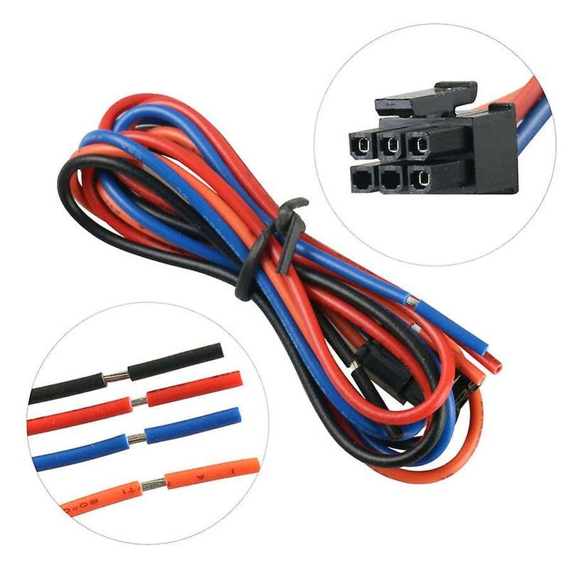 52MM Auto Fuel Level Gauge 0-190 Ohms 240-33Ohm Waterproof Fuel Level Indicator with 7 Color Backlig