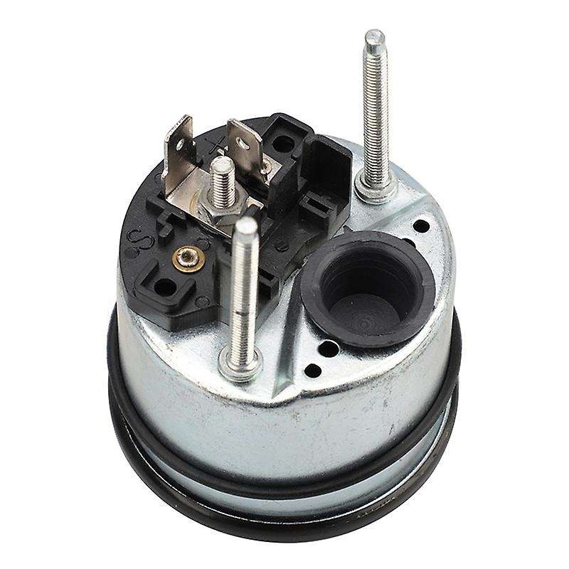 52MM Universal Car Modified Meter Pointer Type 18-32V Degrees Celsius VDO Voltmeter