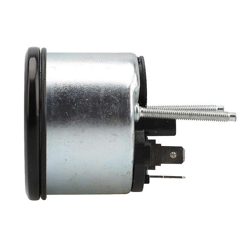 52MM Universal Car Modified Meter Pointer Type 18-32V Degrees Celsius VDO Voltmeter