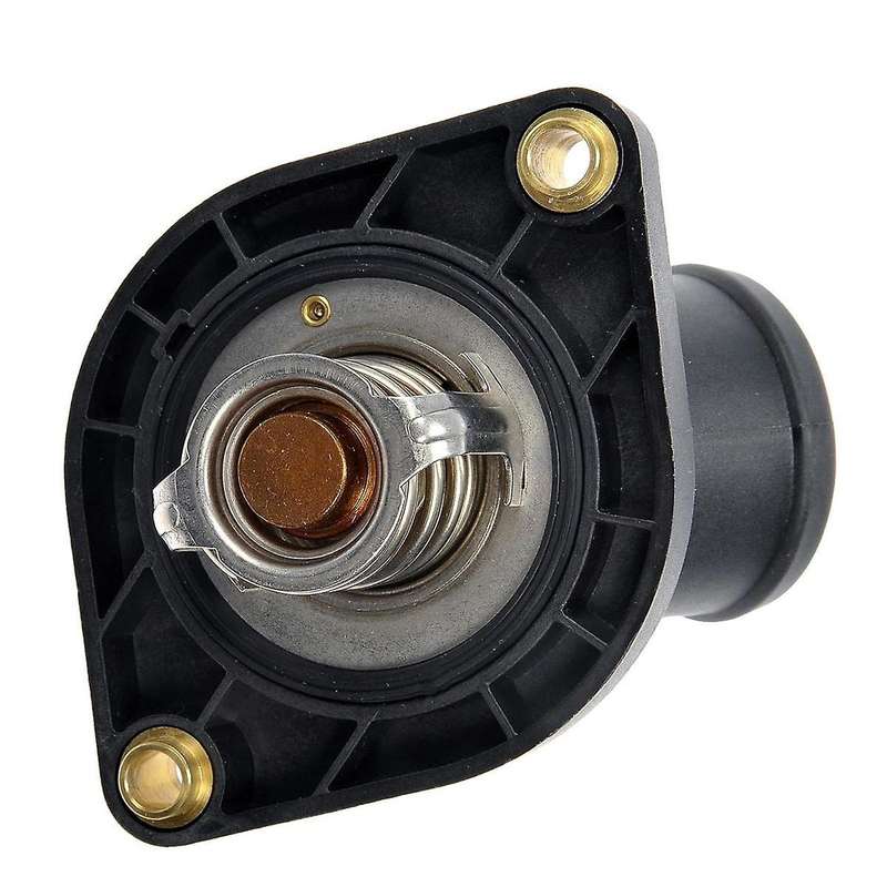 53020887AD Car Engine Coolant Thermostat Housing Assembly for 902-3312 Engine Accessories